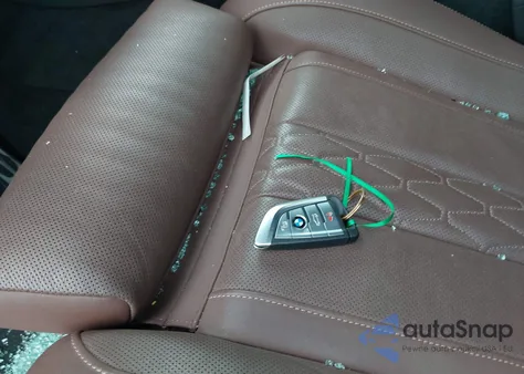 2022 BMW X6 xDrive40I from USA, damaged, VIN 5UXCY6C05N9L08478